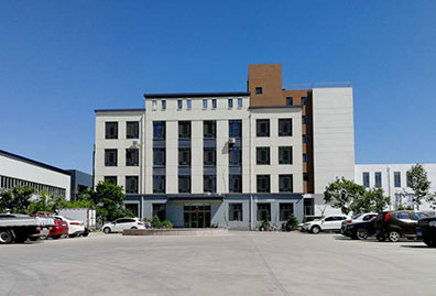 秦皇島中盛冶金機械閥門有限公司實拍